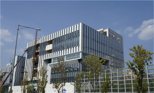 푸르메 어린이재활병원